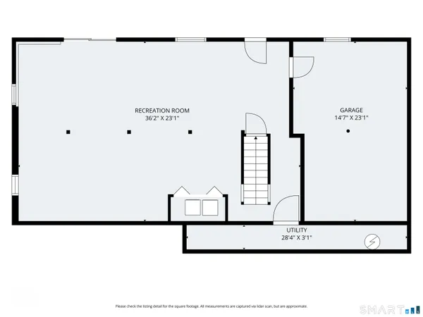 $535,000 | 31 Tower Road, Brookfield, CT 06804