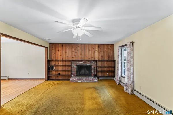 $535,000 | 31 Tower Road, Brookfield, CT 06804