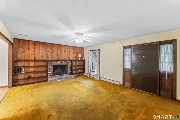 $535,000 | 31 Tower Road, Brookfield, CT 06804