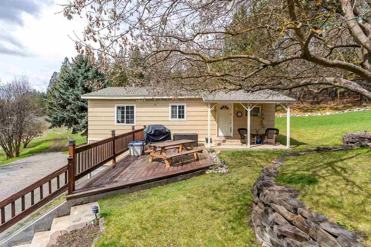 2819 North Ritchey Road Medical Lake, WA 99022 - Photo 1 of 20