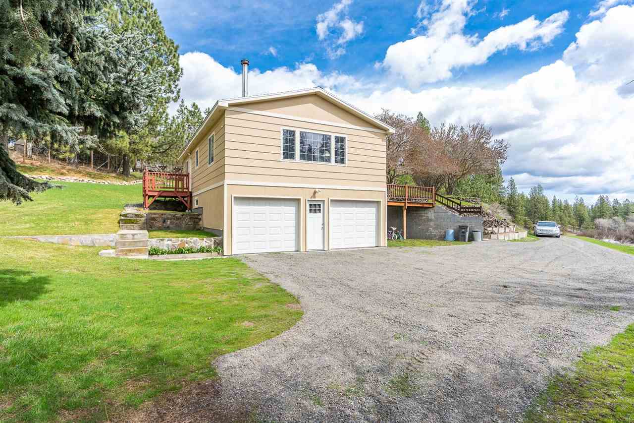 2819 North Ritchey Road Medical Lake, WA 99022 - Photo 2 of 20