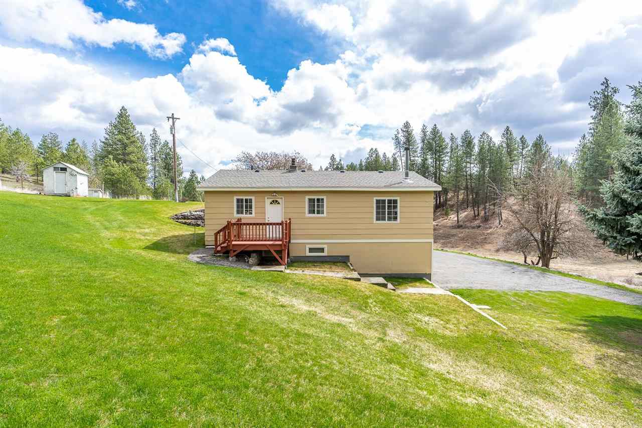 2819 North Ritchey Road Medical Lake, WA 99022 - Photo 17 of 20