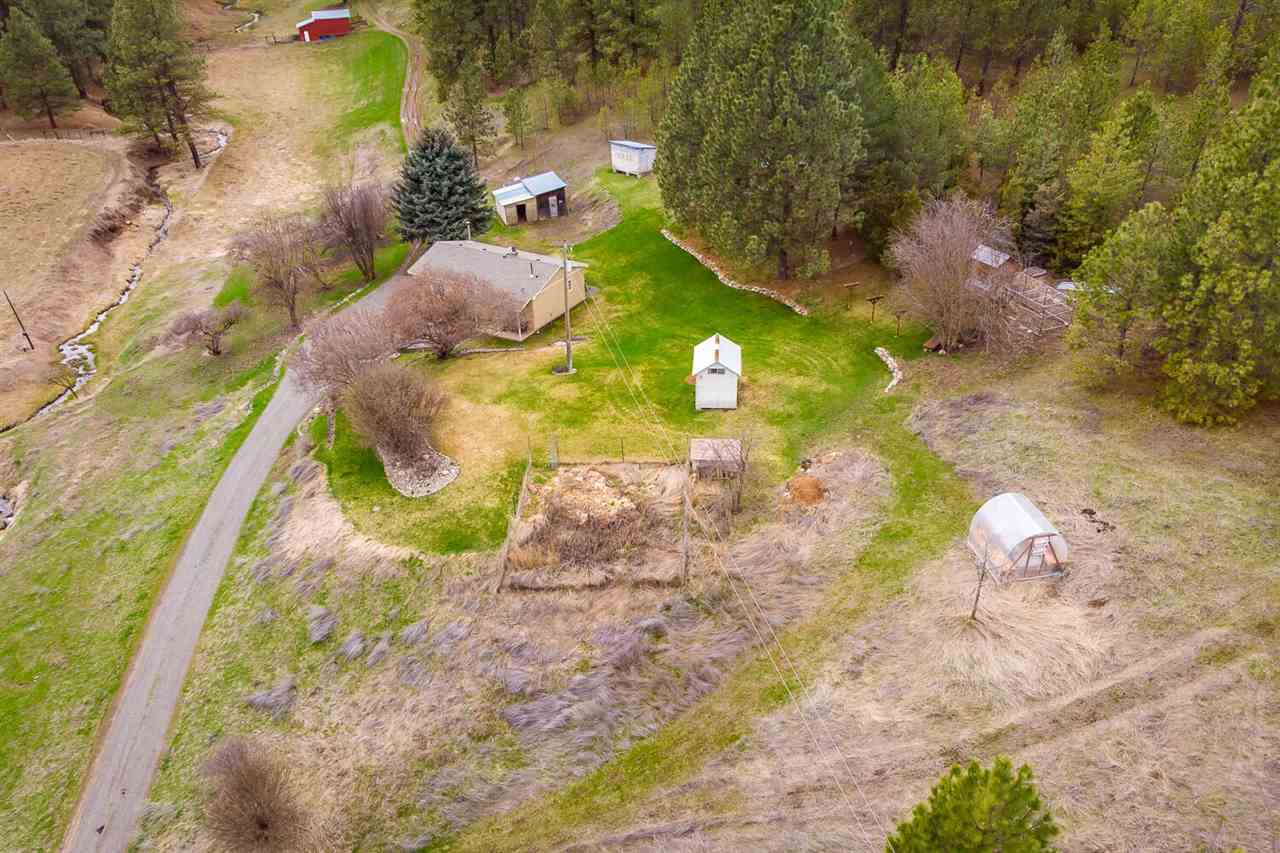 2819 North Ritchey Road Medical Lake, WA 99022 - Photo 18 of 20