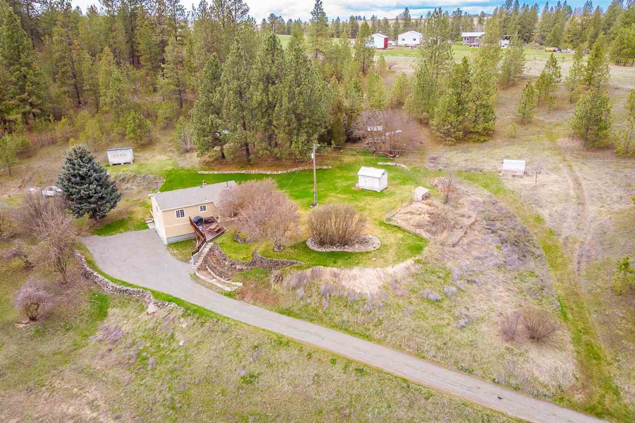 2819 North Ritchey Road Medical Lake, WA 99022 - Photo 19 of 20