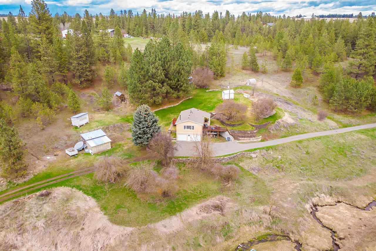 2819 North Ritchey Road Medical Lake, WA 99022 - Photo 20 of 20
