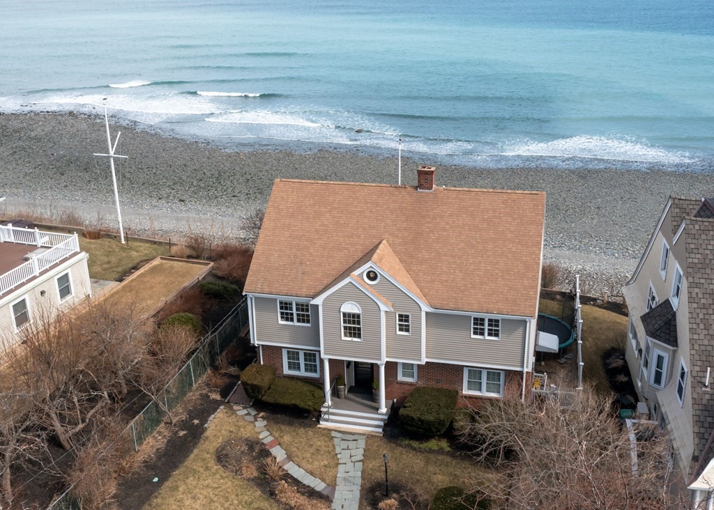 4 Bluff Road Hull, MA 02045 - Photo 1 of 23