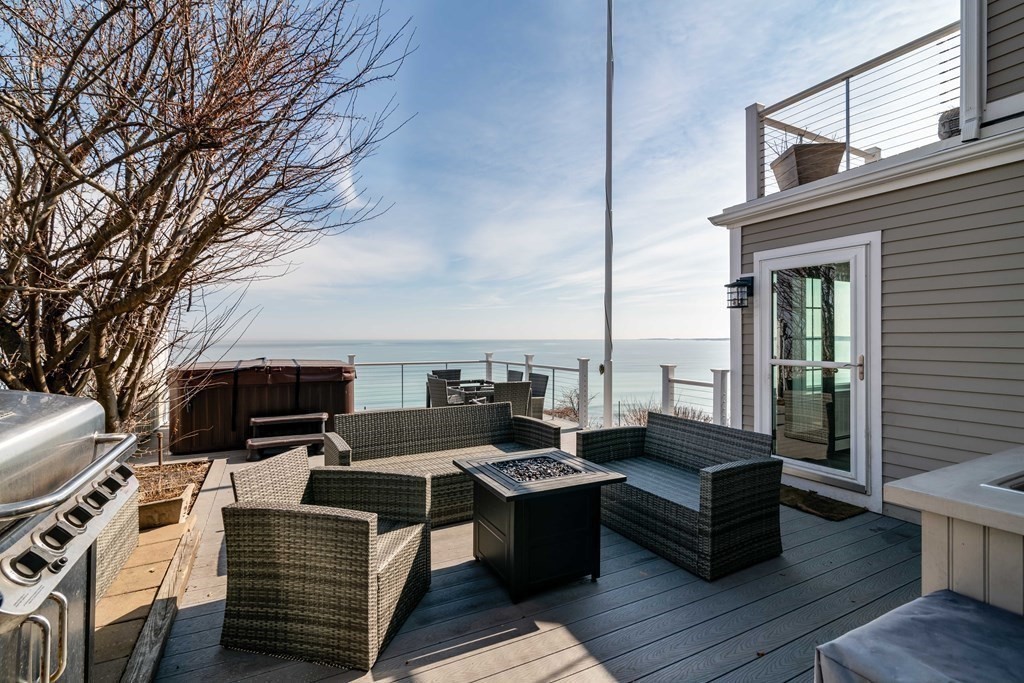 4 Bluff Road Hull, MA 02045 - Photo 12 of 23