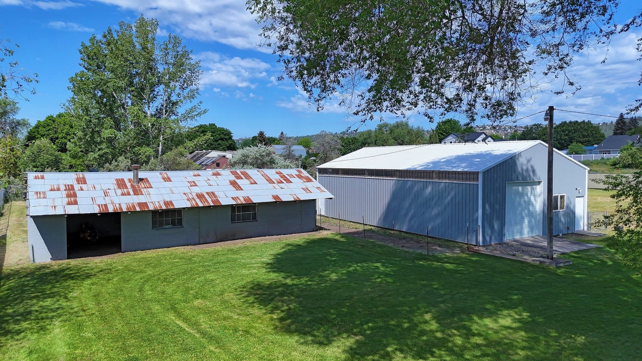 4107 North Herald Road Spokane, WA 99206 - Photo 40 of 50 Gallery Image 40