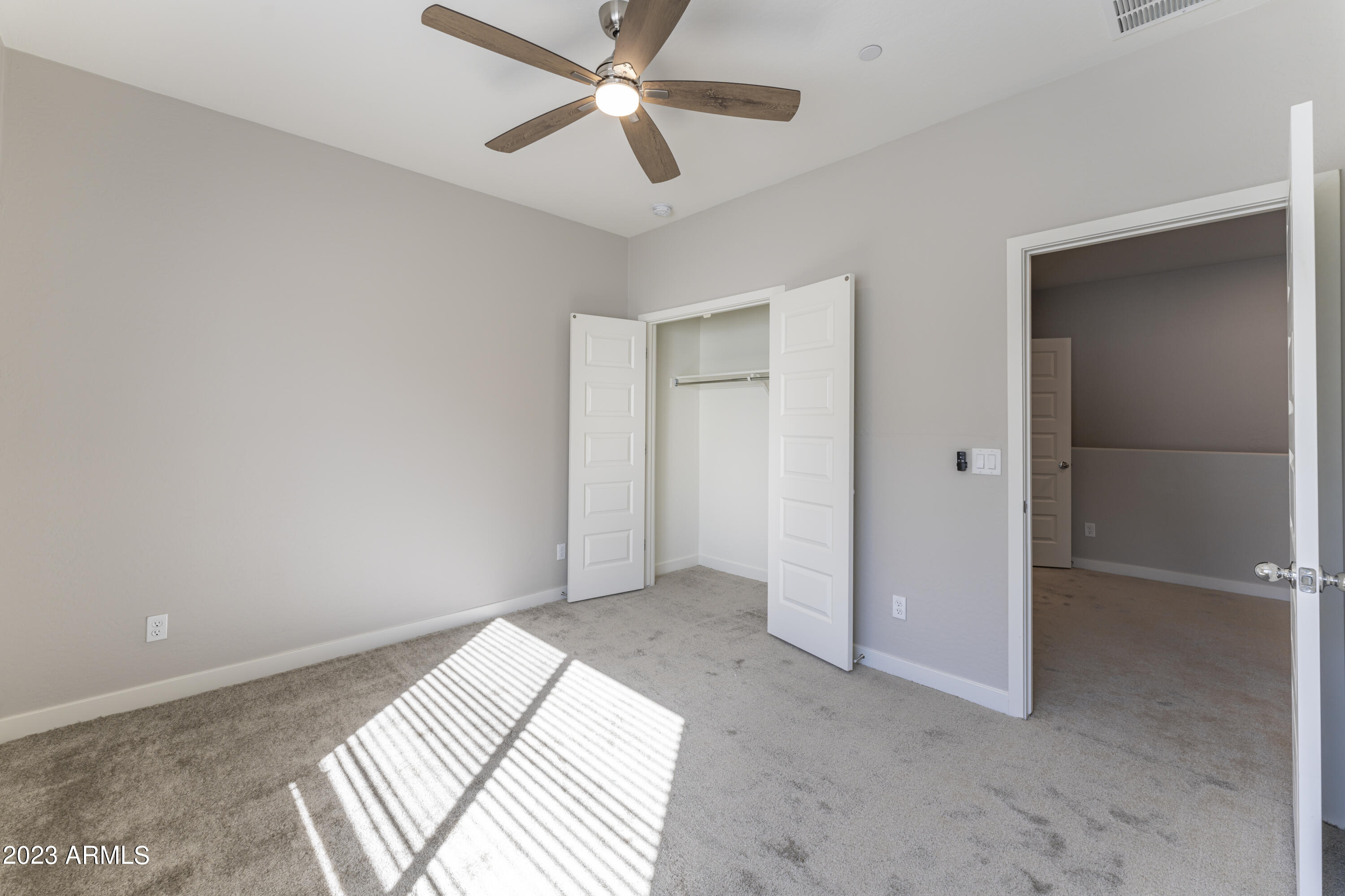 432 South 32nd Street, Unit 104 Mesa, AZ 85204 - Photo 45 of 75 a view of an empty room and window