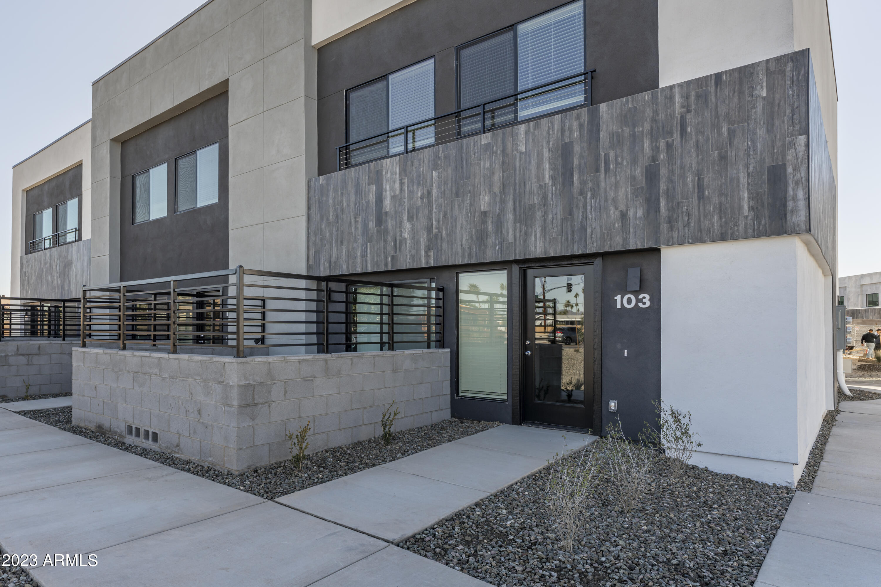 432 South 32nd Street, Unit 104 Mesa, AZ 85204 - Photo 63 of 75 Village Crossing_43