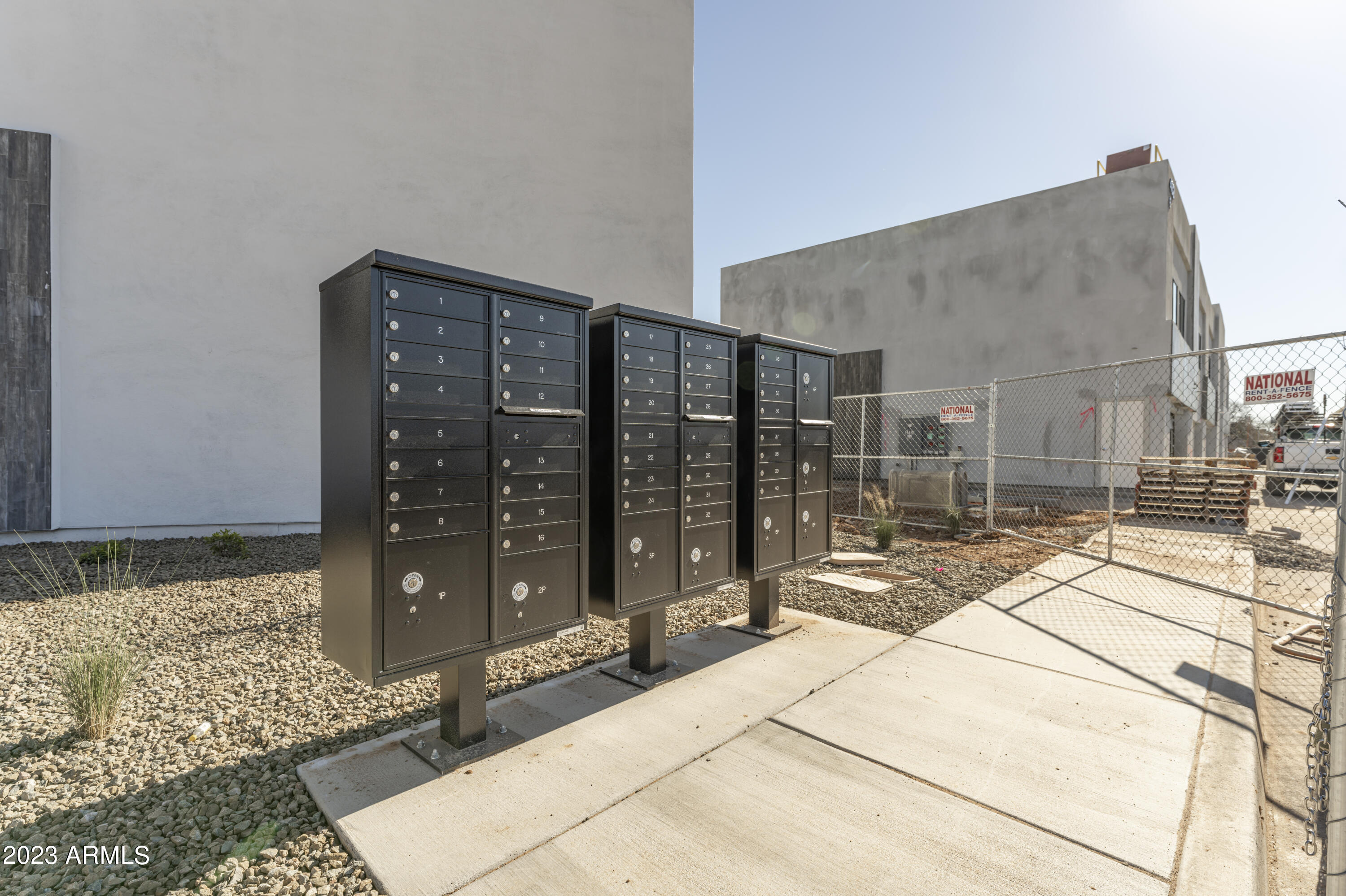 432 South 32nd Street, Unit 104 Mesa, AZ 85204 - Photo 71 of 75 Village Crossing_51