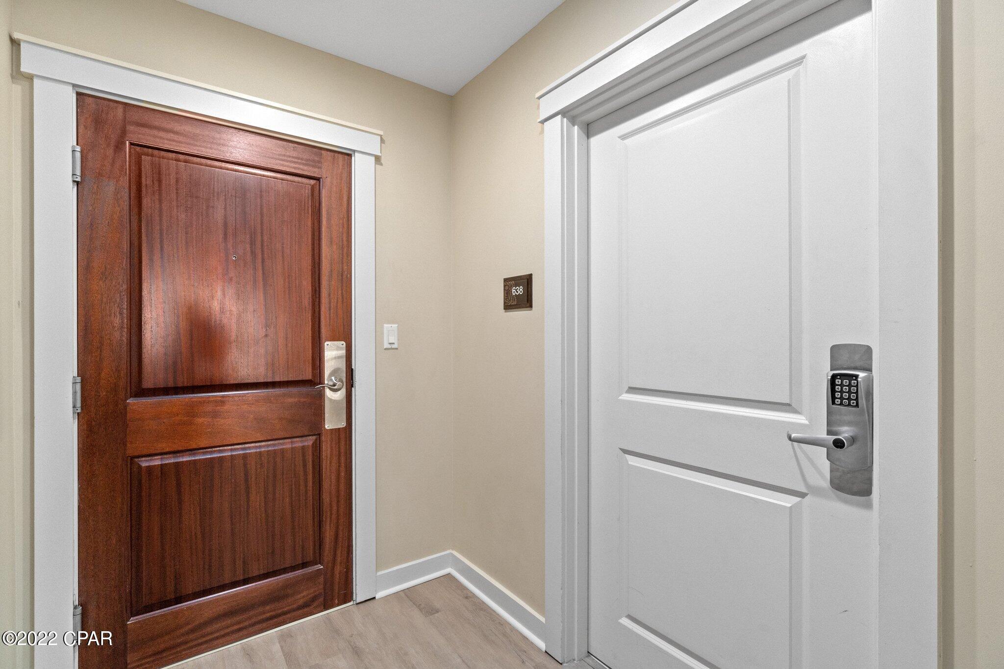 15100 Front Beach Road, Unit 636/638 Panama City Beach, FL 32413 - Photo 30 of 56