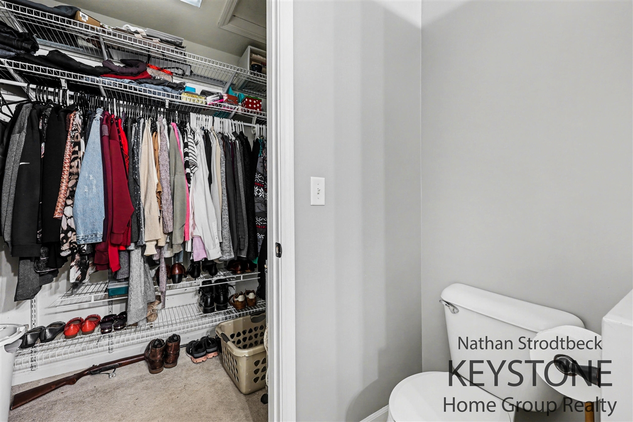 2089 Elwood Boulevard Spring Arbor, MI 49283 - Photo 12 of 28