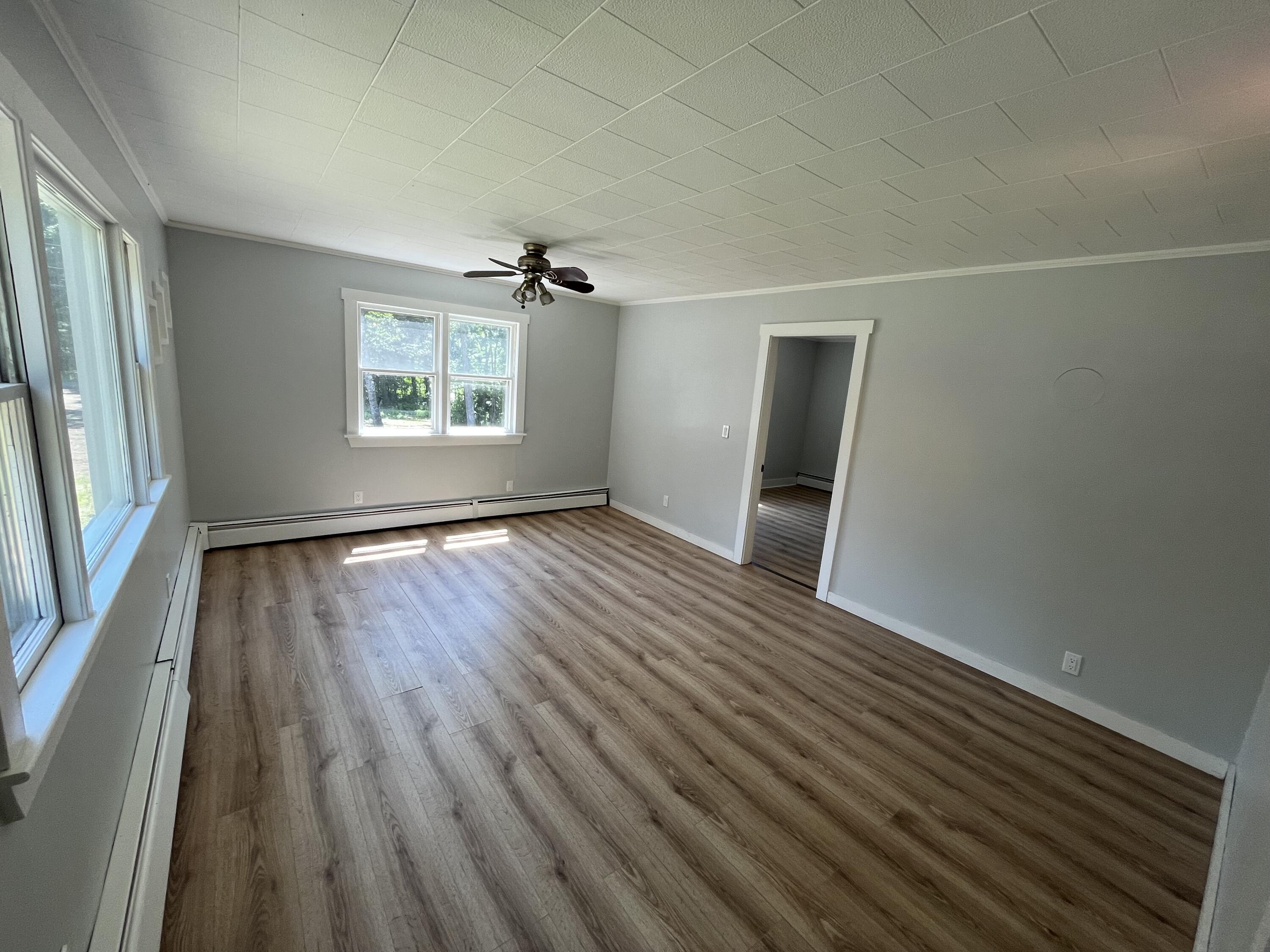 110 Gogan Road Waterville, ME 04901 - Photo 7 of 16 07 Living Room