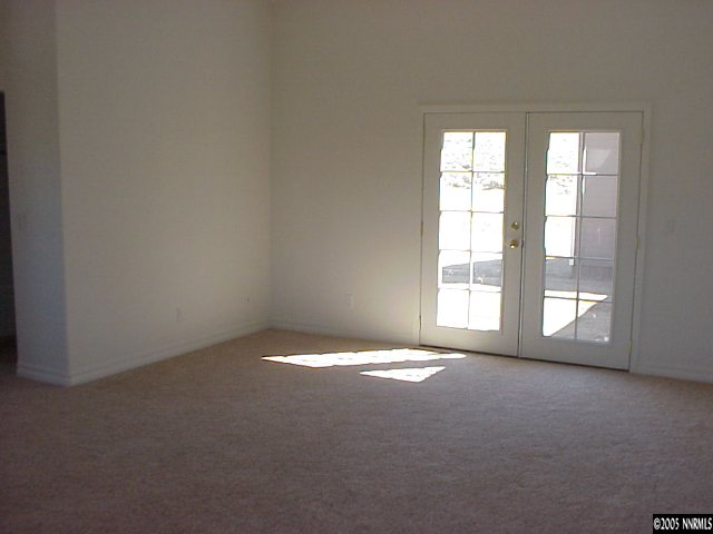 2195 Argonaught Way Reno, NV 89506 - Photo 3 of 7 an empty room with windows
