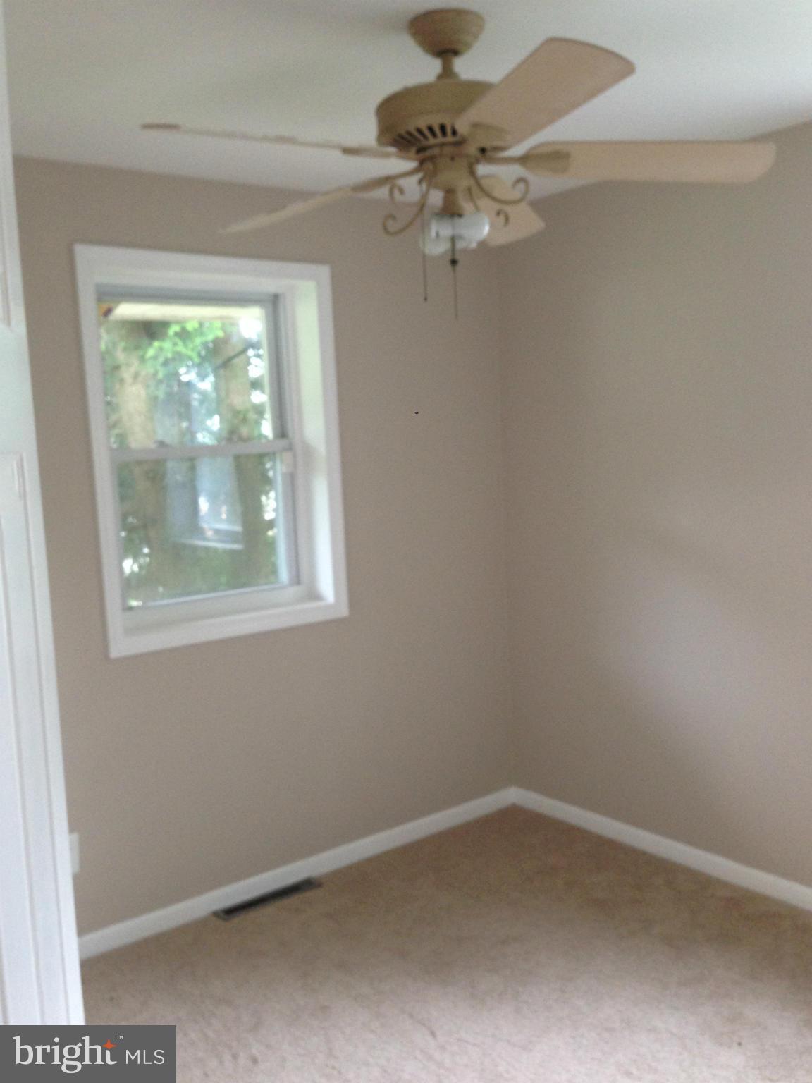 9501 Juliette Drive Clinton, MD 20735 - Photo 13 of 27 an empty room with a window