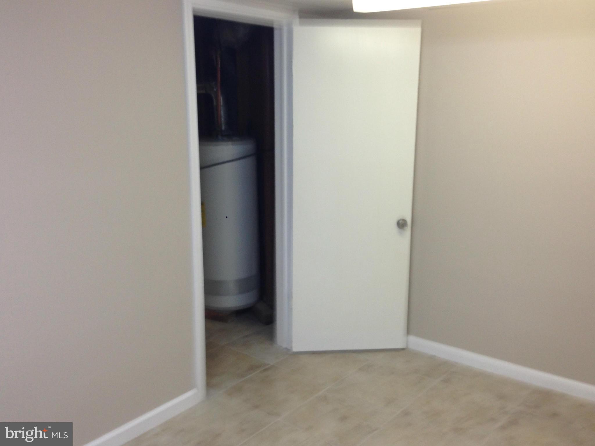 9501 Juliette Drive Clinton, MD 20735 - Photo 24 of 27 a view of empty room