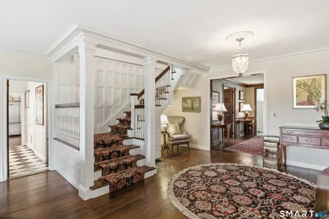 $6,950,000 | 433 Wrights Crossing Road, Pomfret, CT 06259