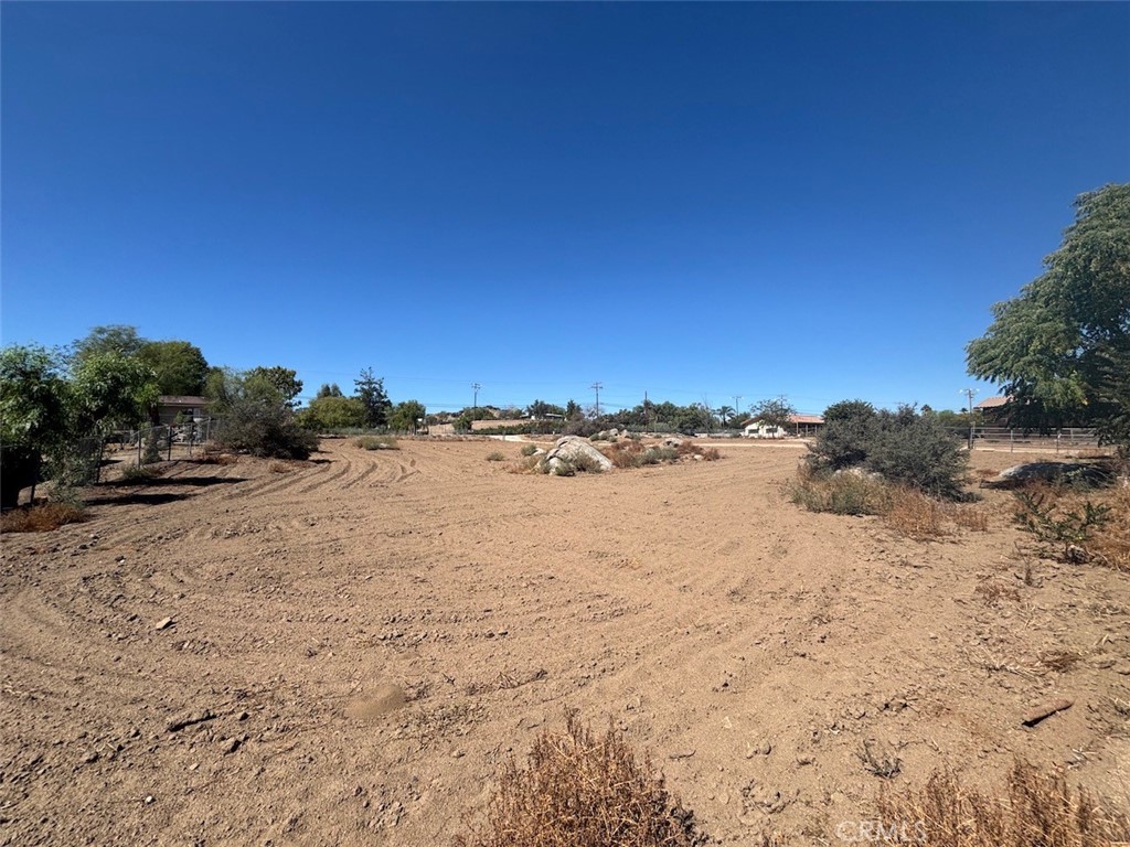 24280 Juniper Springs Road Homeland, CA 92548 - Photo 21 of 26 Front of property