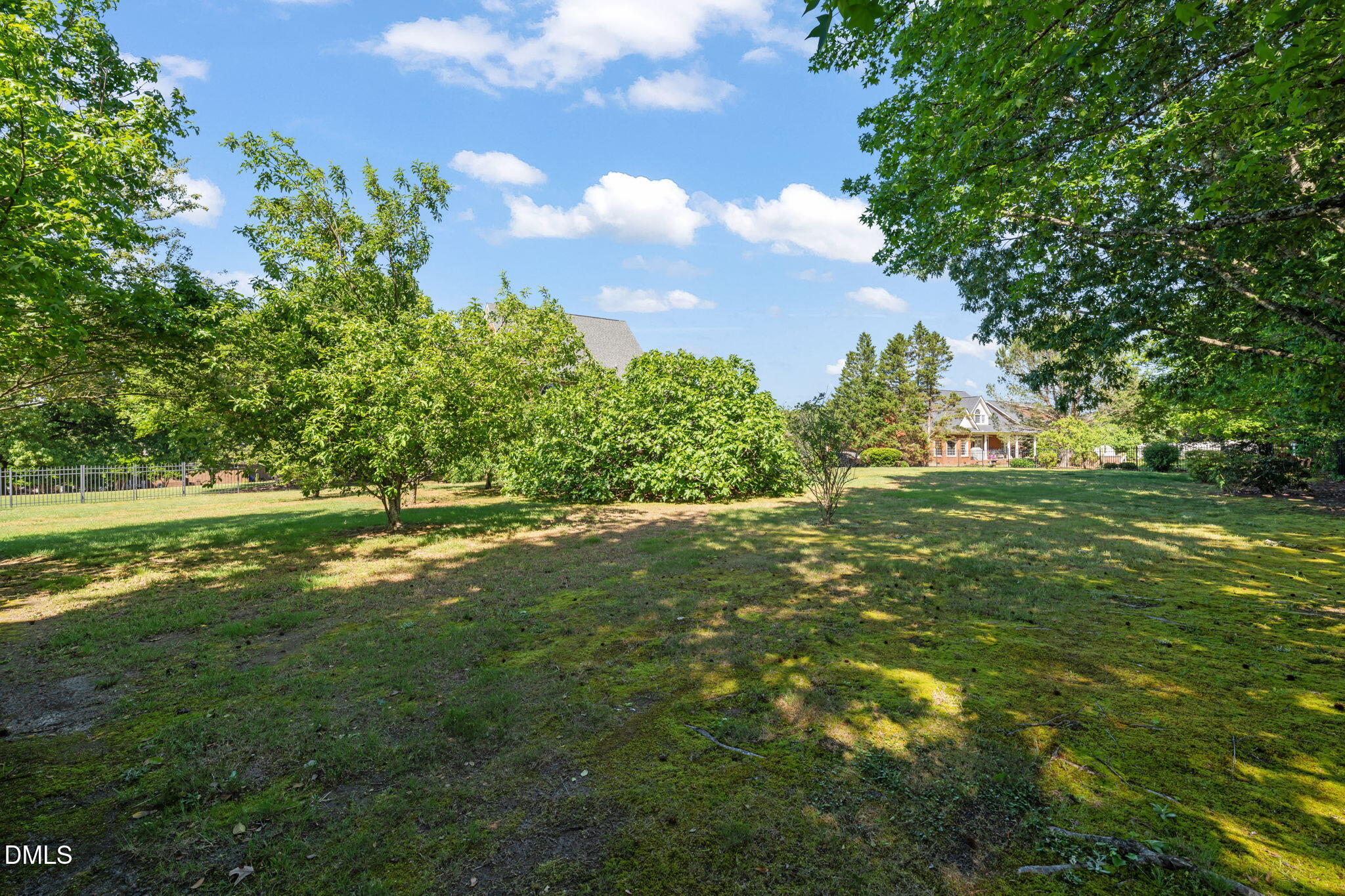 1201 Rolling Farm Drive Raleigh, NC 27603 - Photo 37 of 42 Backyard (1)