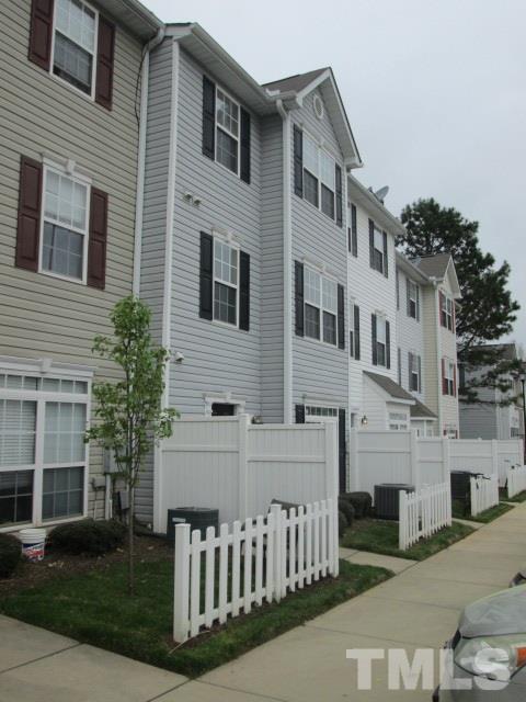 2920 Barrymore Street, Unit 103 Raleigh, NC 27603 - Photo 1 of 25 Gallery Image 1