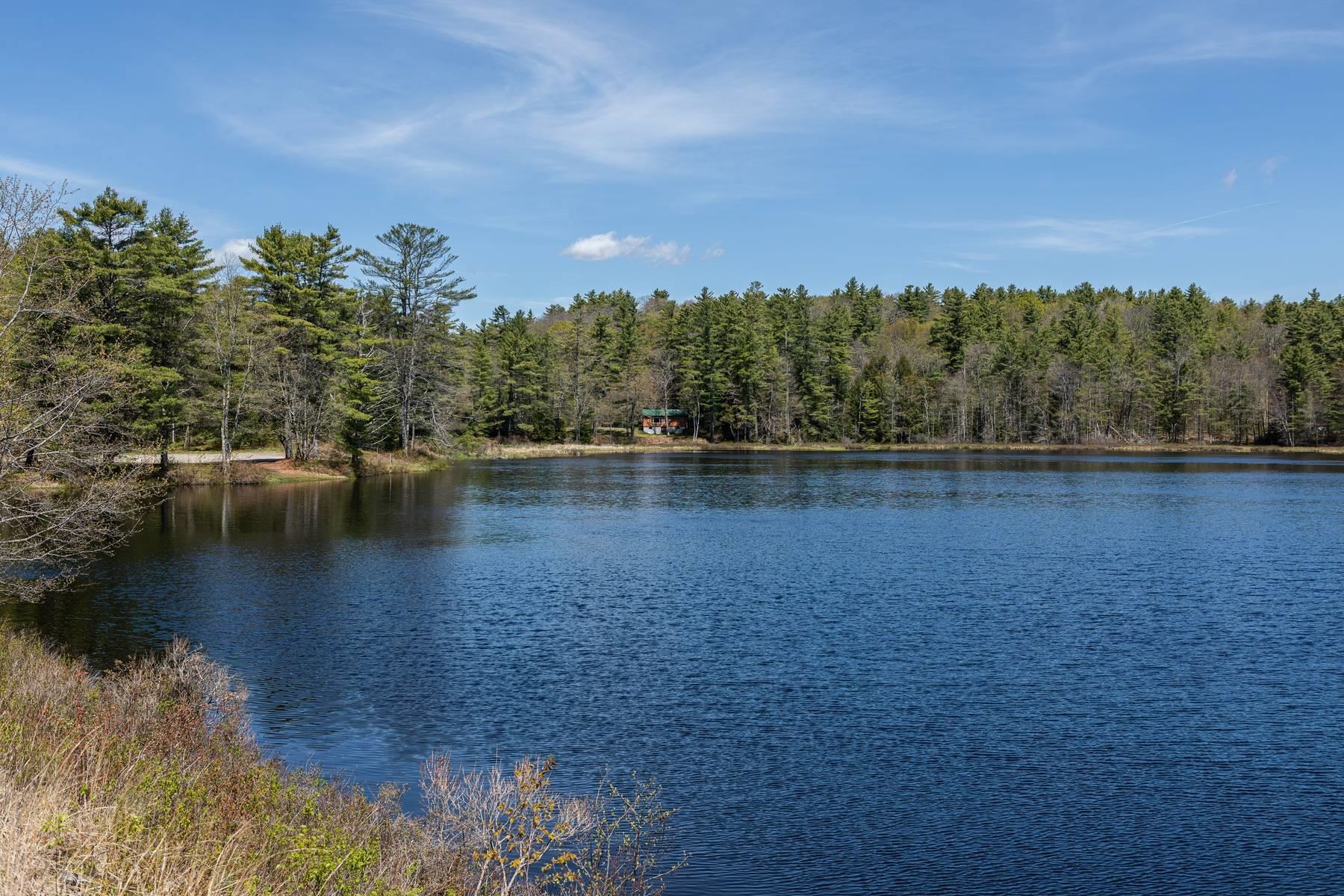 26 Stone Pond Road Marlow, NH 03456 - Photo 28 of 28