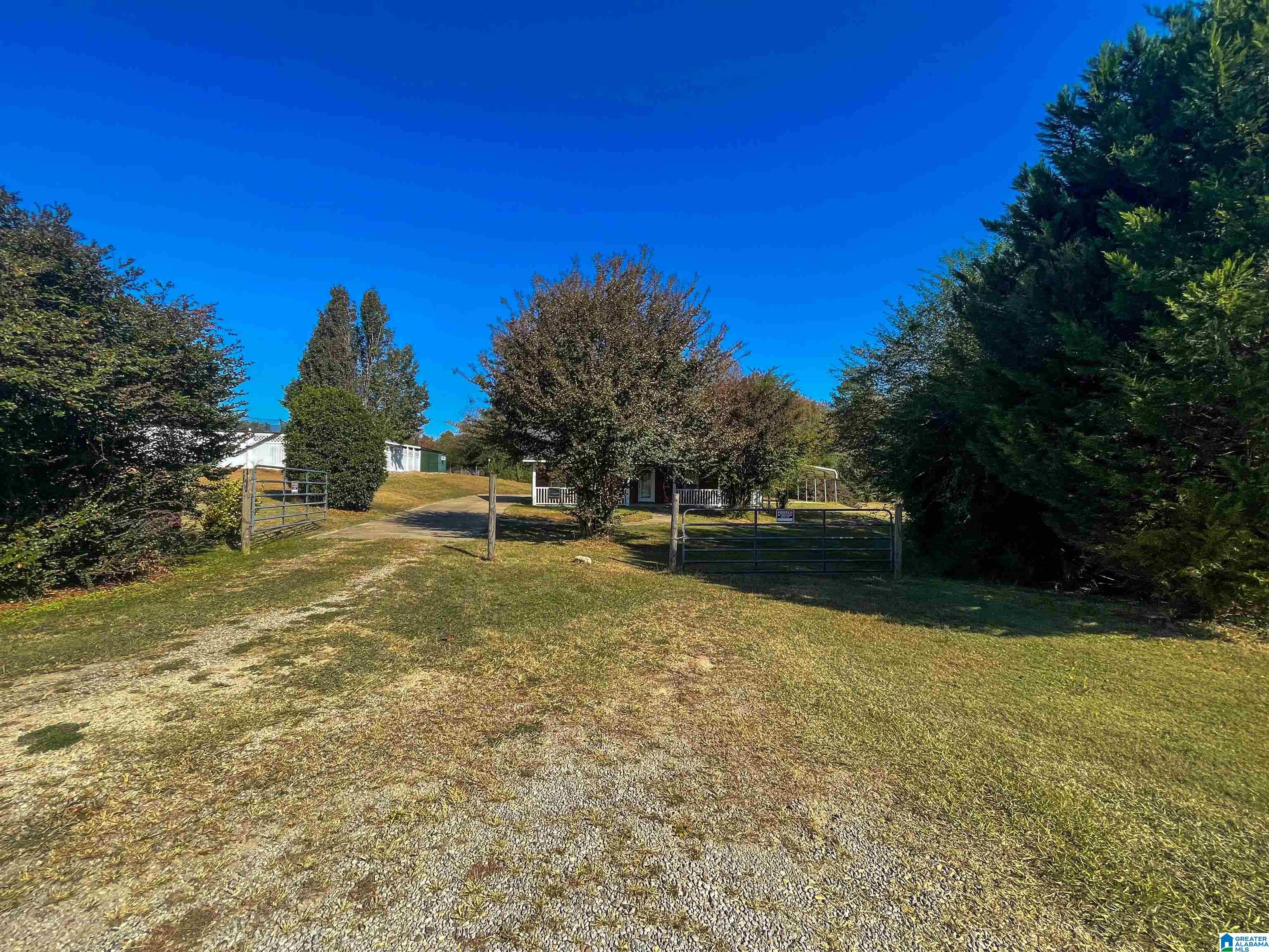 171 Alabaster Drive Winfield, AL 35594 - Photo 2 of 24