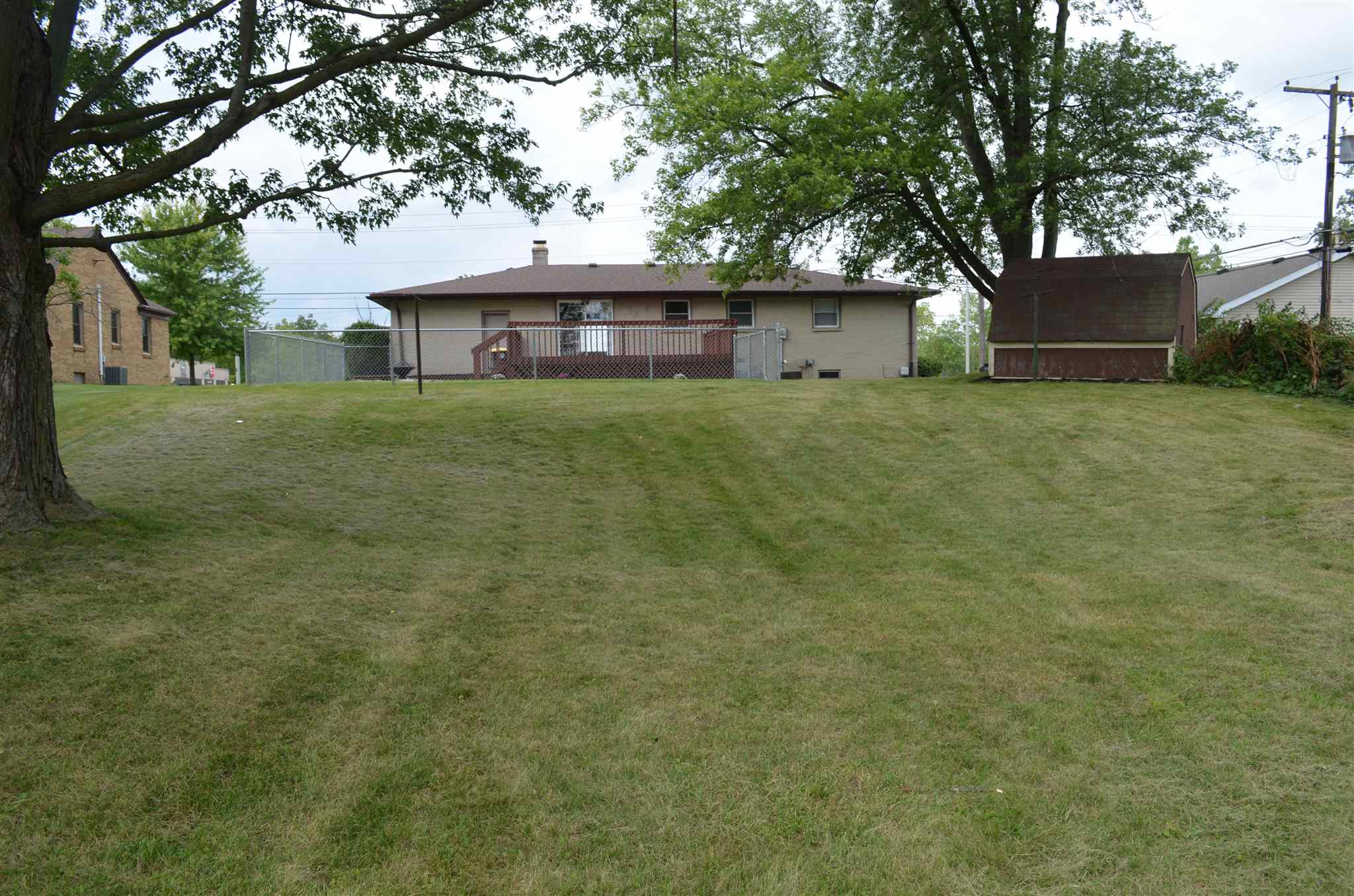 2347 Getz Road Fort Wayne, IN 46804 - Photo 4 of 21