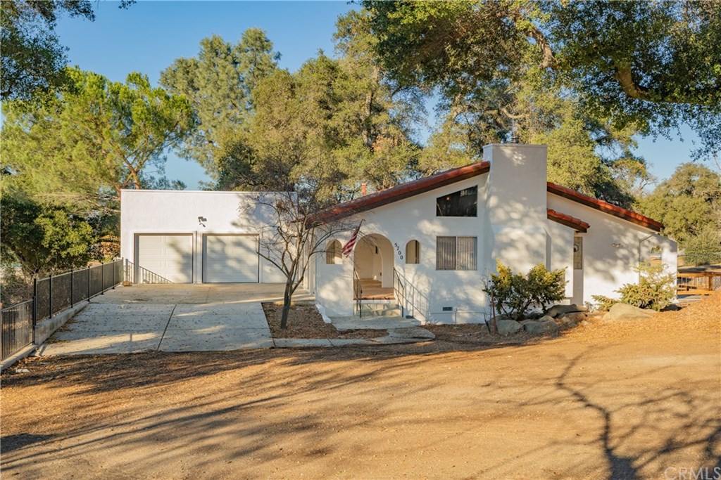 5700 Santa Cruz Road Atascadero, CA 93422 - Photo 1 of 1