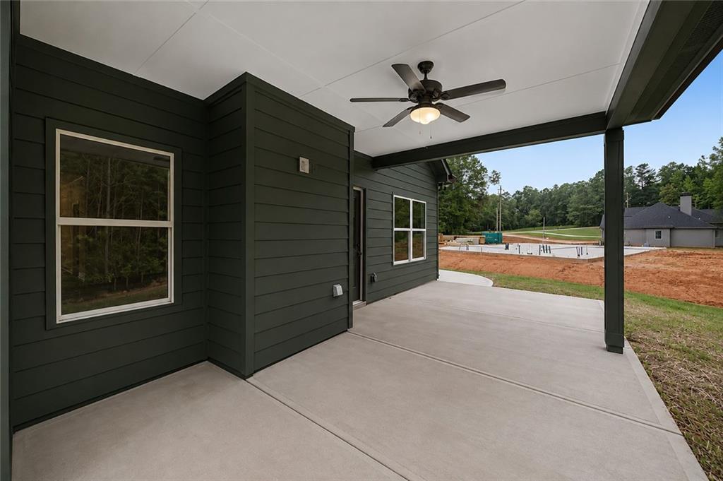 623 Clyde Cole Road Dallas, GA 30157 - Photo 32 of 33 Gallery Image 32