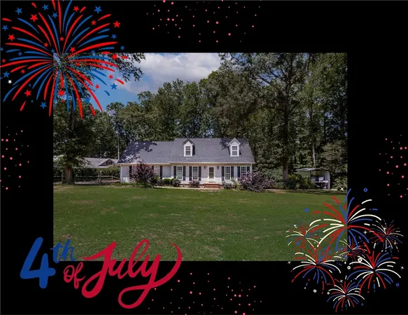 $374,900 | 106 Farmgate Road, Pickens, SC 29671