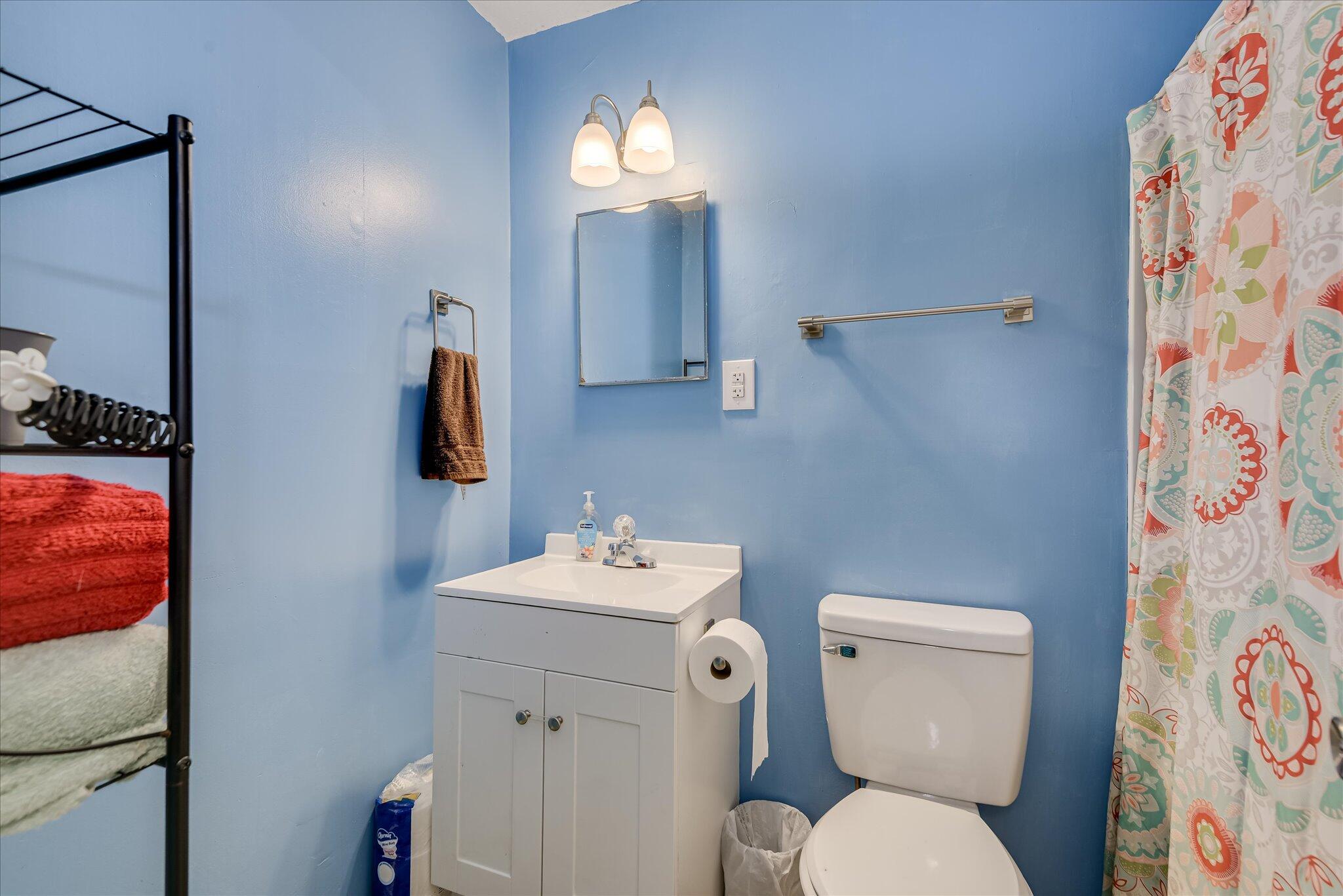 3632 Alene Circle Augusta, GA 30906 - Photo 17 of 22 main bathroom