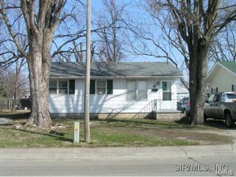211 West County Road Jerseyville, IL 62052 - Photo 1 of 1 Gallery Image 1