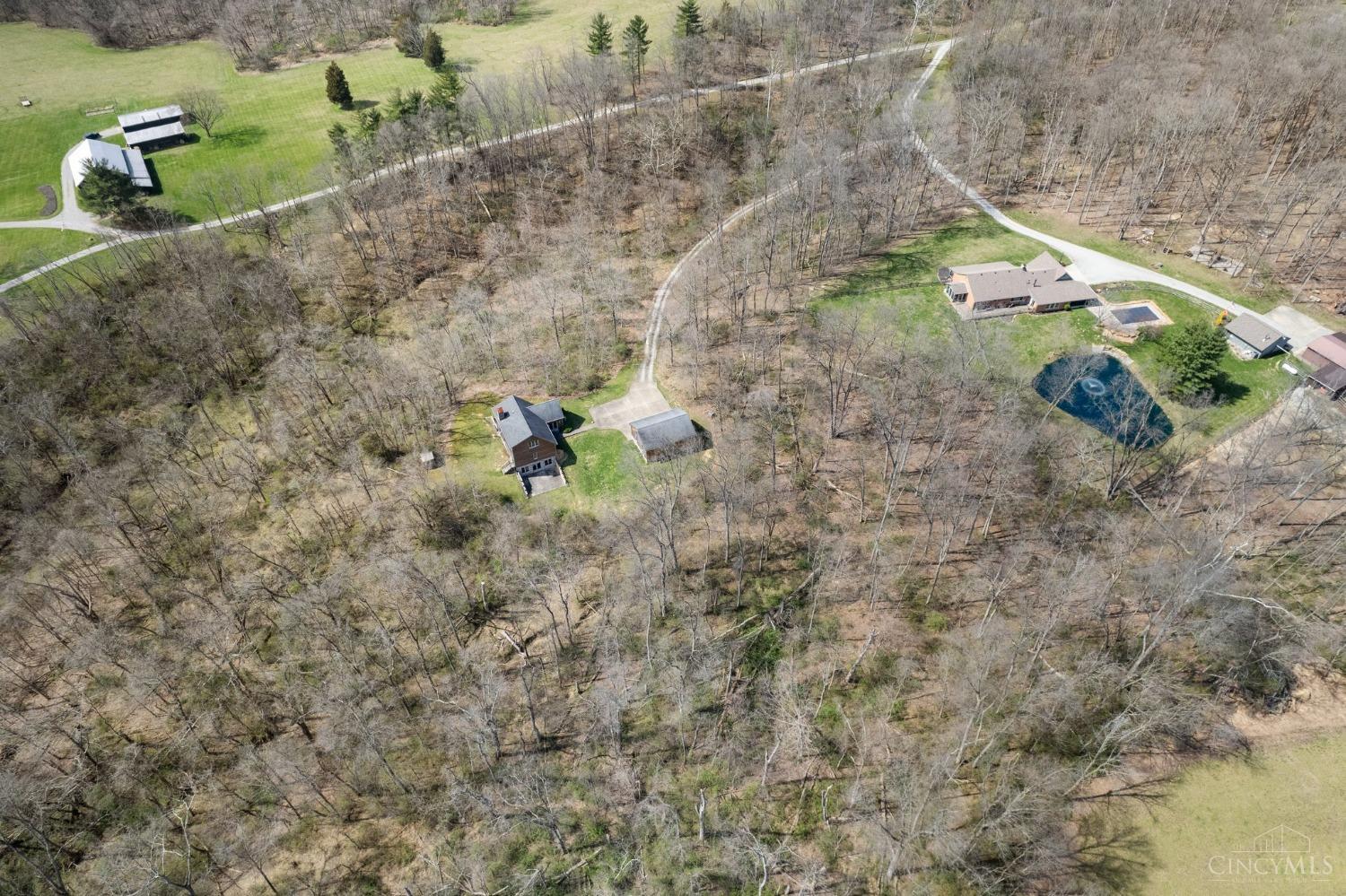 7386 Fox Run Road Georgetown, OH 45121 - Photo 44 of 46