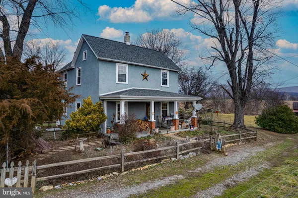 $499,900 | 407 Windy Valley Lane, Charles Town, WV 25414