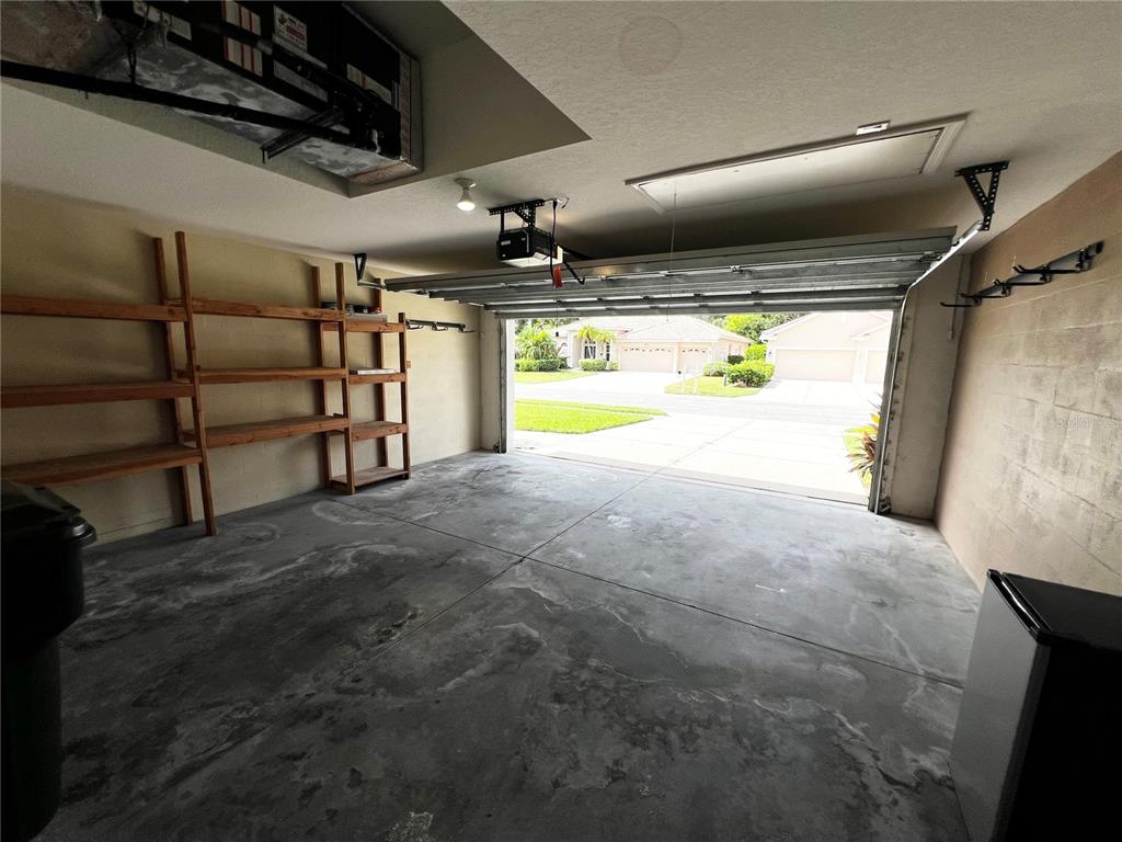 7463 Ridge Road Sarasota, FL 34238 - Photo 28 of 30 a view of empty room with wooden floor