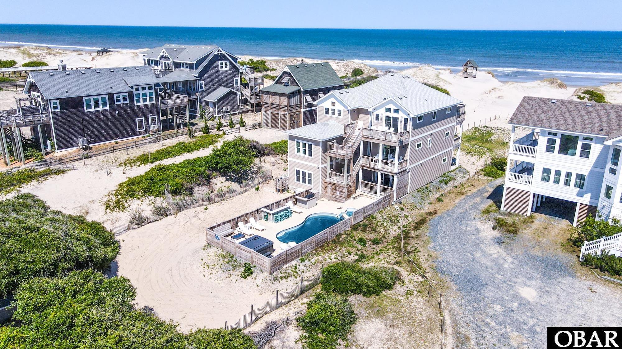 1469 Ocean Pearl Road Corolla, NC 27927 - Photo 2 of 53