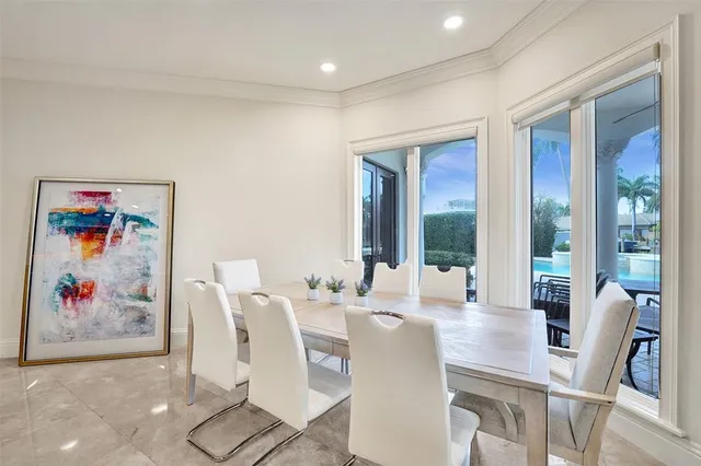 $6,199,000 | 642 Palm Drive, Hallandale Beach, FL 33009