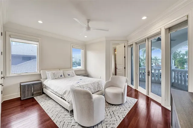 $6,199,000 | 642 Palm Drive, Hallandale Beach, FL 33009