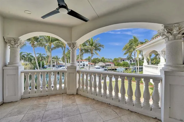 $6,199,000 | 642 Palm Drive, Hallandale Beach, FL 33009