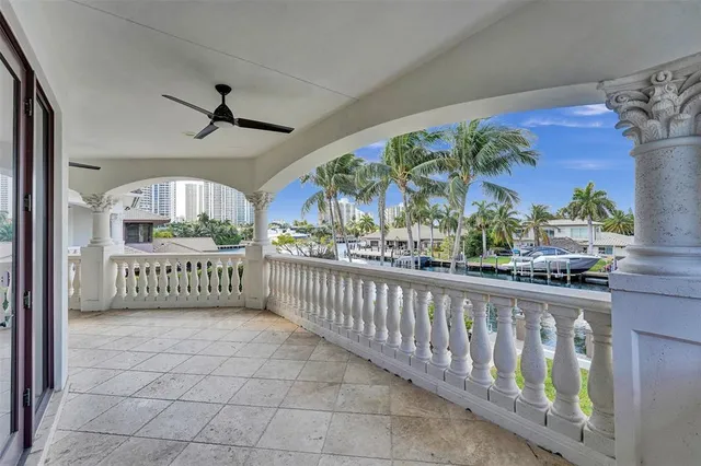 $6,199,000 | 642 Palm Drive, Hallandale Beach, FL 33009