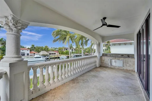 $6,199,000 | 642 Palm Drive, Hallandale Beach, FL 33009