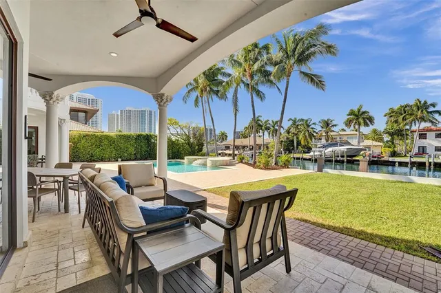 $6,199,000 | 642 Palm Drive, Hallandale Beach, FL 33009