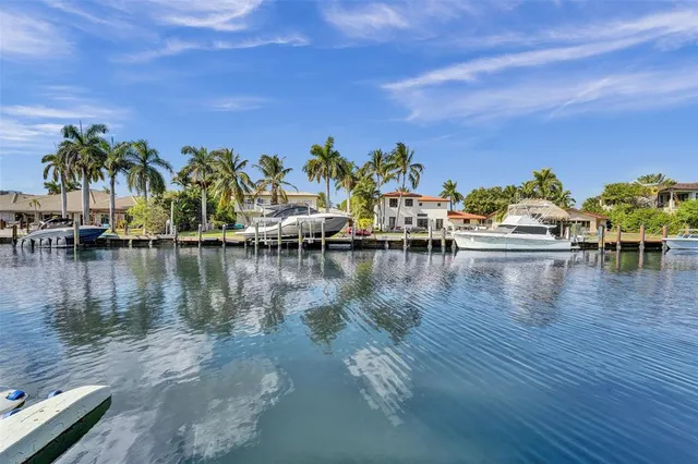 $6,199,000 | 642 Palm Drive, Hallandale Beach, FL 33009