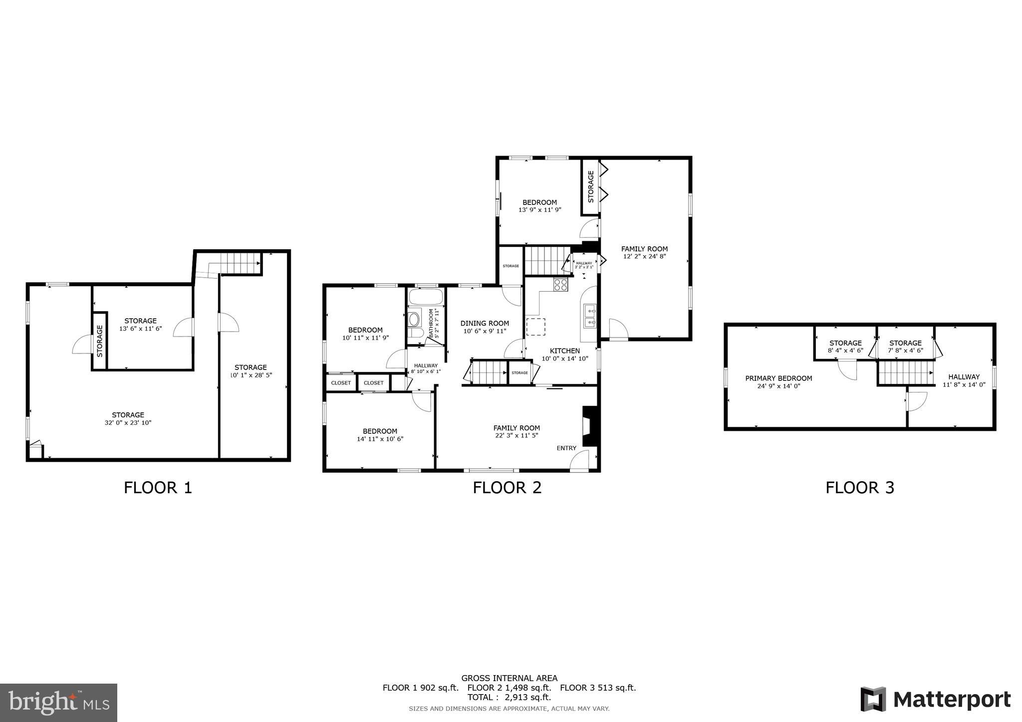 16711 Hampton Road Williamsport, MD 21795 - Photo 42 of 42 Gallery Image 42