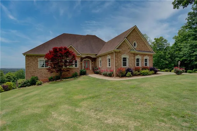 $720,000 | 88 Sequoyah Court, Cedartown, GA 30125