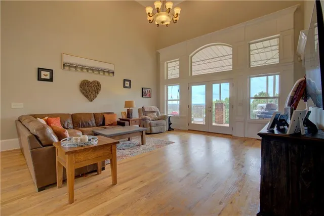 $720,000 | 88 Sequoyah Court, Cedartown, GA 30125