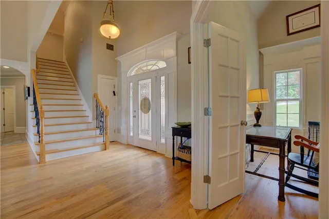 $720,000 | 88 Sequoyah Court, Cedartown, GA 30125