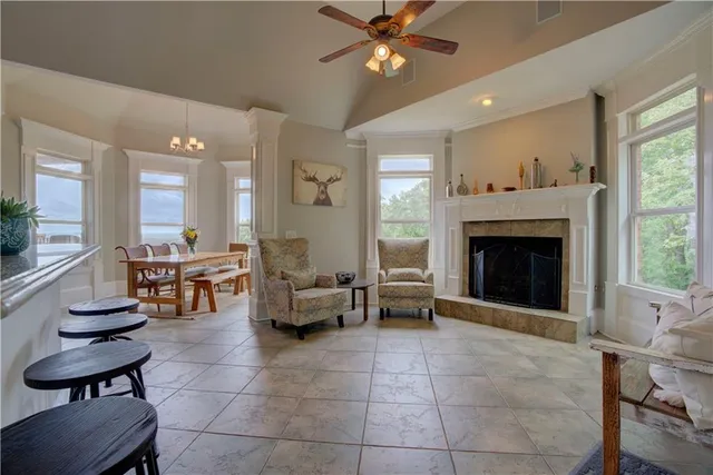 $720,000 | 88 Sequoyah Court, Cedartown, GA 30125