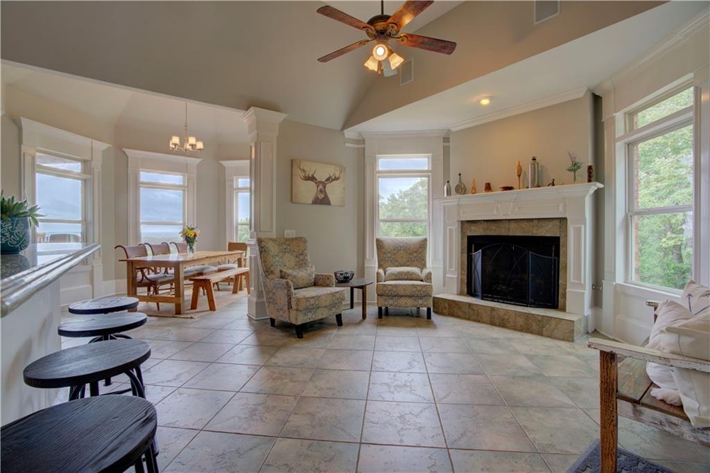 88 Sequoyah Court Cedartown, GA 30125 - Photo 18 of 81